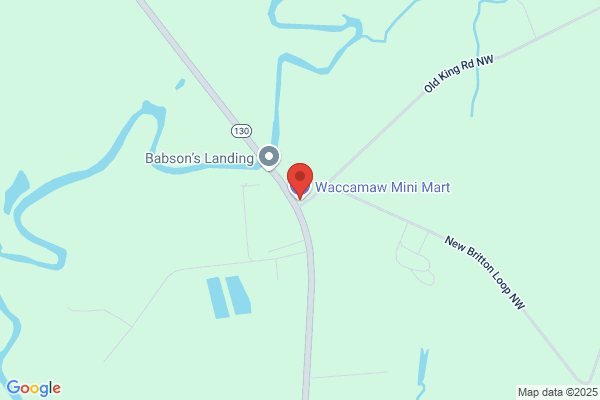 Waccamaw Mini Mart