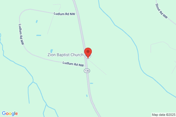 Zion Baptist Church