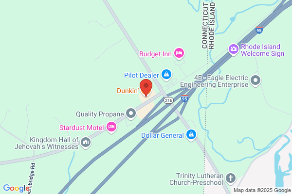 Dunkin'