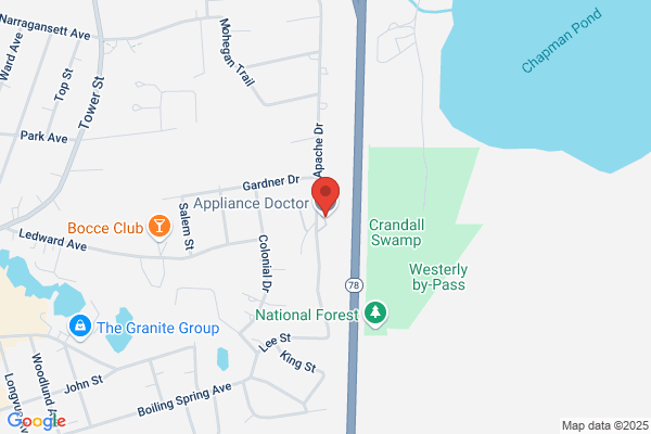 Appliance Doctor, LLC