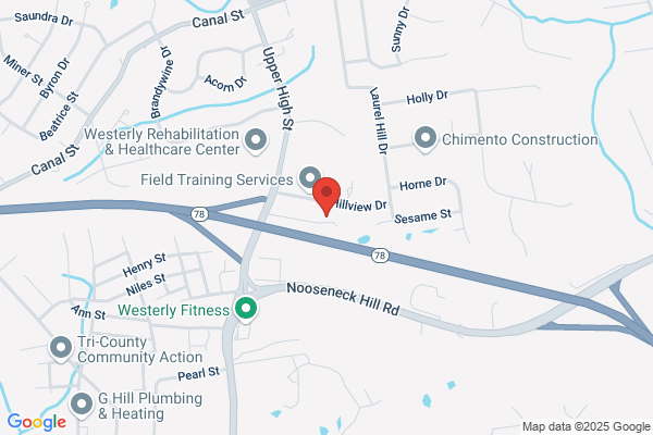 Arc Ferraro Landscaping