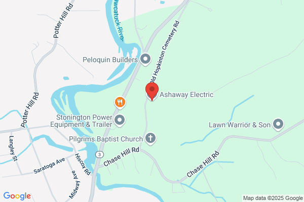 Ashaway Electric