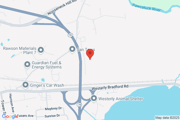 Ashaway Service Center