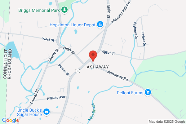 Ashaway Video