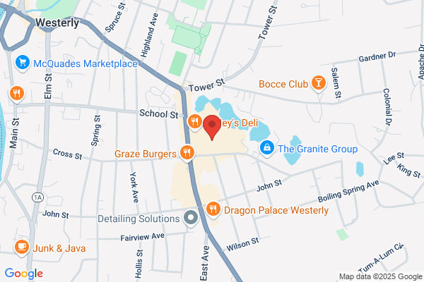 Bowling Lane Development