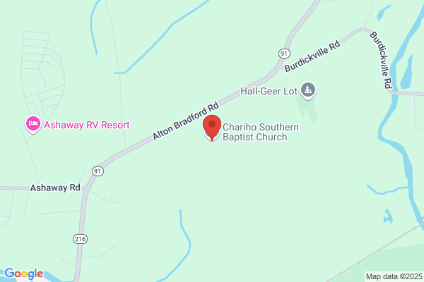 Chariho Southern Baptist Church