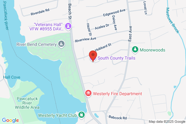 South County Trails