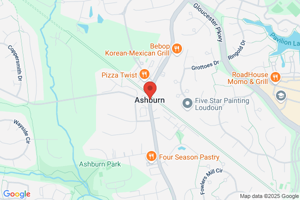 Alexandria Property Inspection