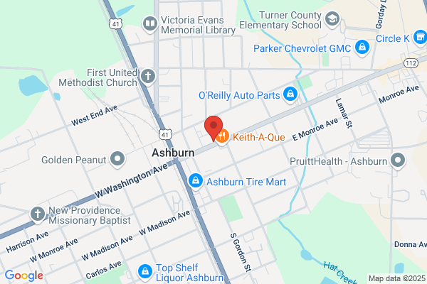 Ashburn Ace Hardware & Gifts