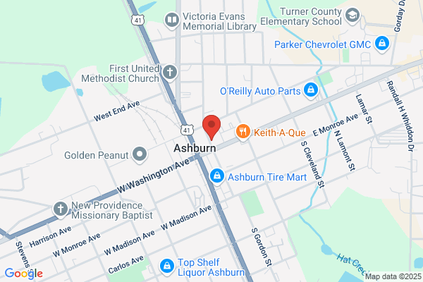 Barnes Electric