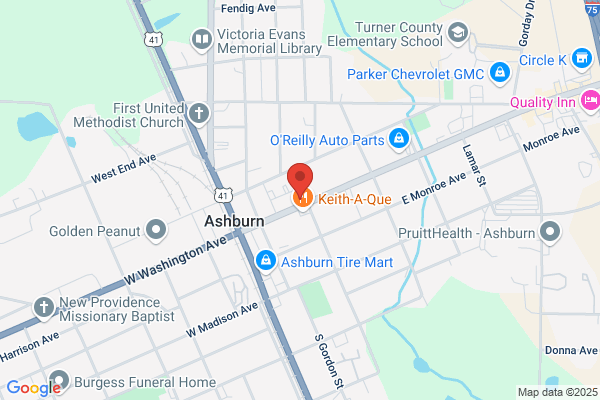 City of Ashburn, Clerk's Office