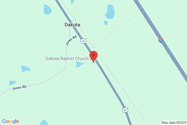 Dakota Baptist Church