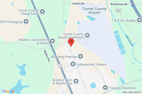 Ddd Erosion Control Inc