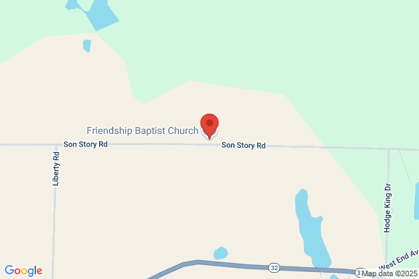 Friendship Baptist Church