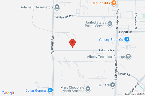 Gray Distribution Services