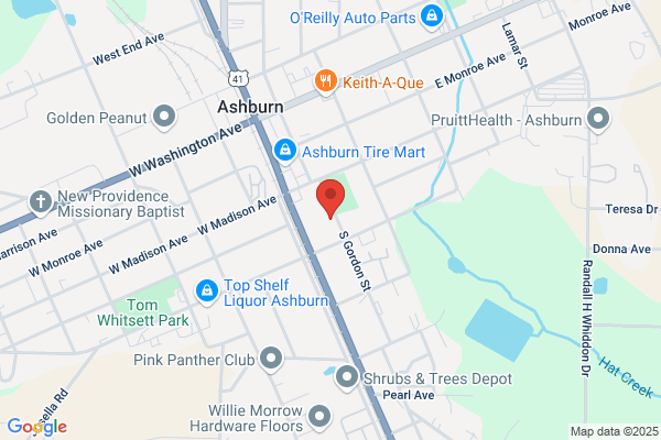 Housing Authority Maintenance