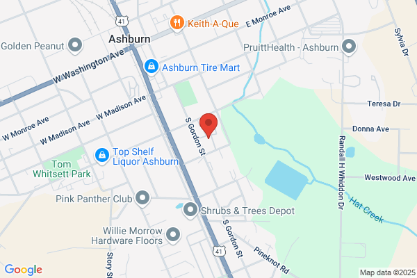 Housing Authority of Ashburn
