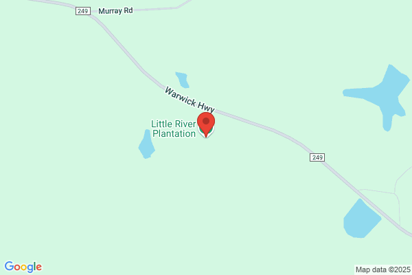 Little River Plantation