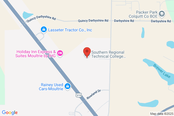 Moultrie Technical College