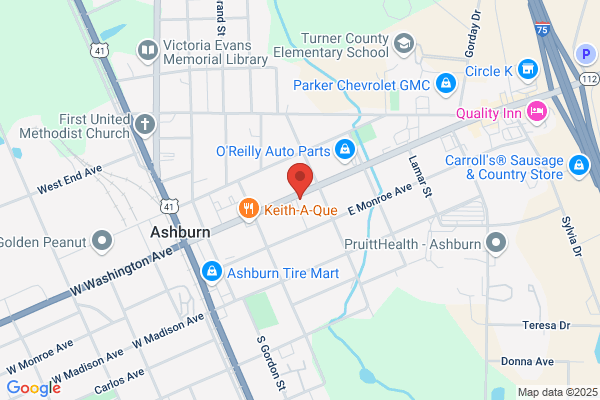 Phoebe Family Medical Center