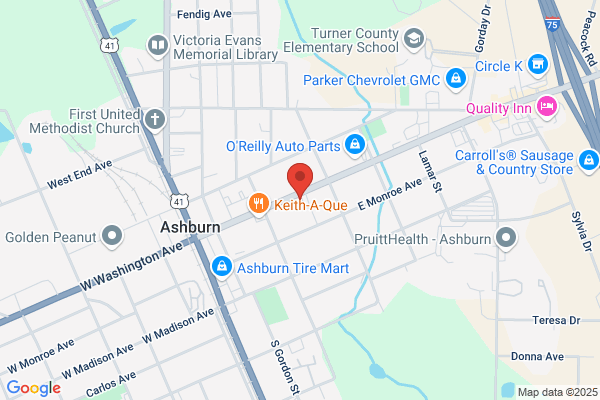 Raines Pharmacy