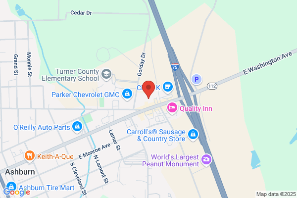Ramada of Ashburn Inc