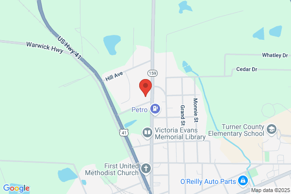 Southland Ford Inc