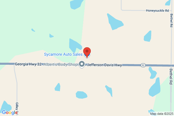Sycamore Auto Sales