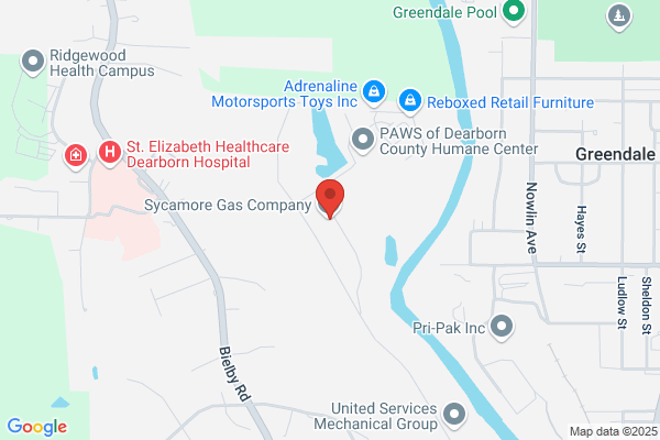 Sycamore Gas Company