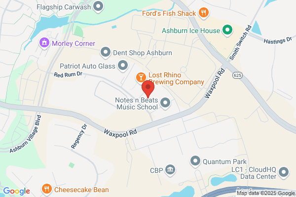 Ashburn Air, Air Conditioning and Heating