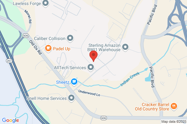 Bowman's Plumbing & Heating Inc