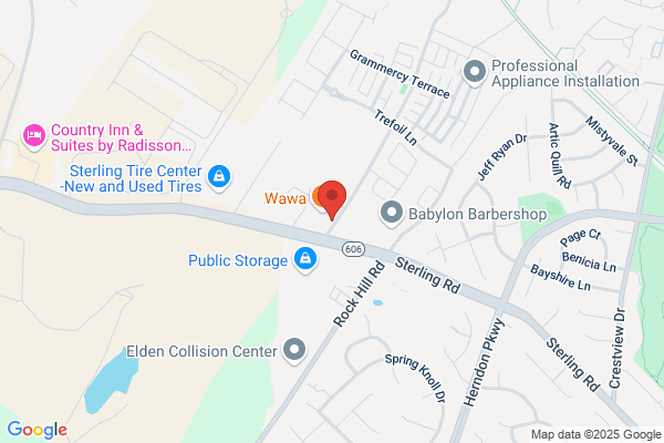 Bradleigh Mechanical Inc