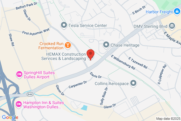 Dave's Heating & Air Conditioning