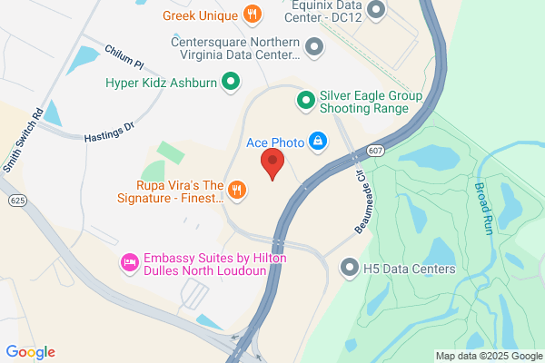 Dulles Plumbing, Heating and Air