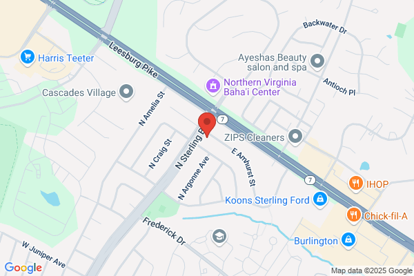 Local Heating & AC Inc