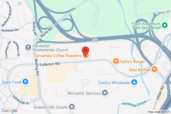 Northern Virginia Heating and Air Conditioning