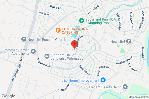 Northern Virginia Mechanical Services