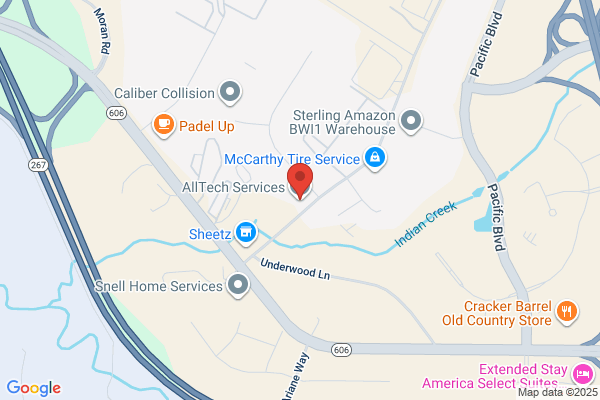 S.T. Tech Heating & Air Conditioning