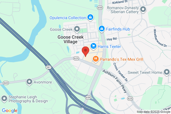 Goose Creek Veterinary Hospital