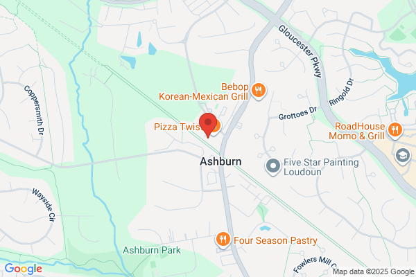 Ashburn Veterinary Hospital