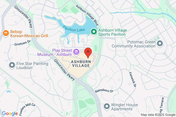 Ashburn Animal Hospital