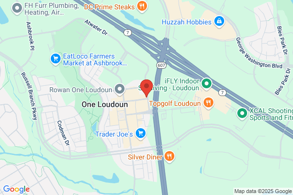 Vyne One Loudoun