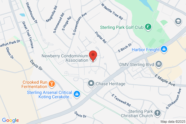 Newberry Condominium Association