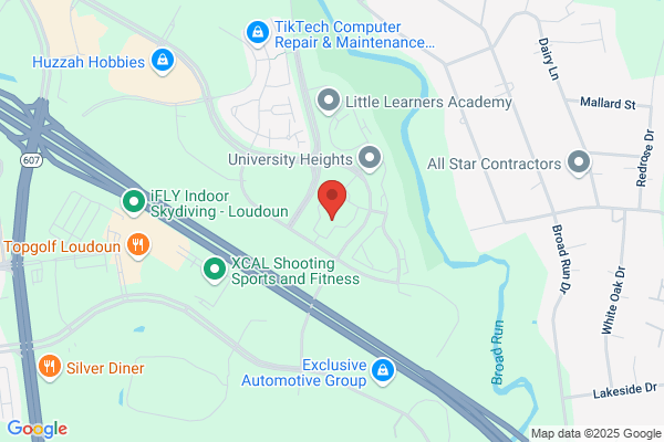 Southglen At University Center Condominiums
