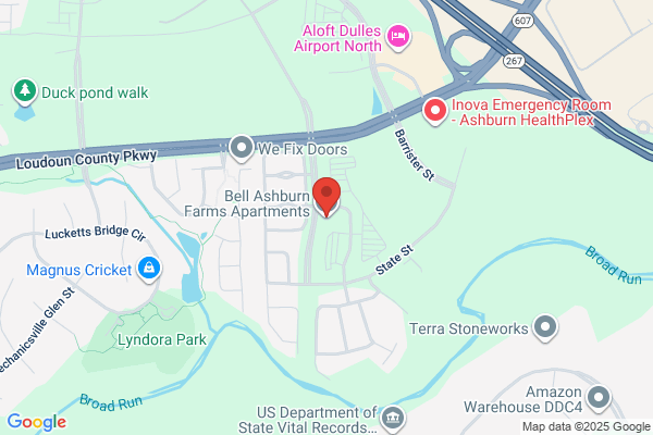 Westwind Farms Apartments