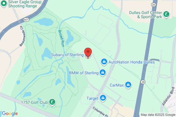 Stohlman Subaru of Sterling