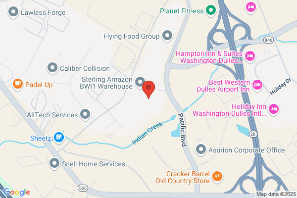 TCi Tire Centers - Closed