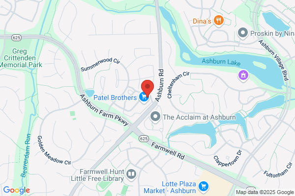 Virginia Tire & Auto of Ashburn Farms