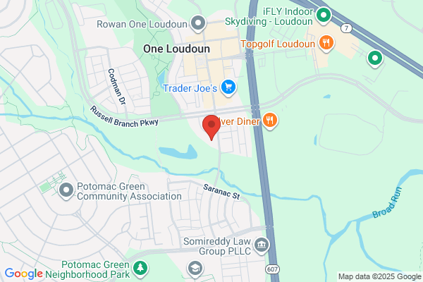 Virginia Tire & Auto of One Loudoun