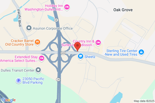 Freds Auto Center